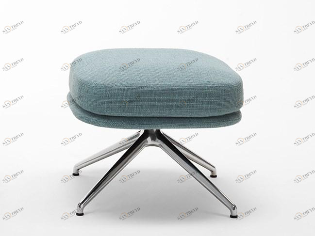 Saba Italia Мягкая подножка с 4 спицами Sunset sun-id-1399021