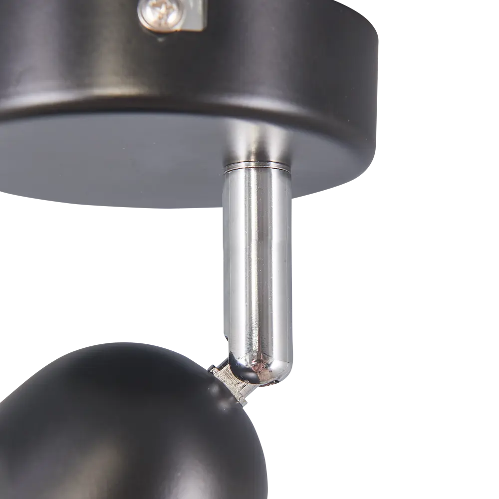 Спот L1132-1 Namur 1xGU10x35 Вт LAMPLANDIA STLM-2034713 - Вид №5