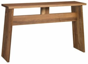 e15 Прямоугольная консоль из массива дерева Chipperfield Dc04