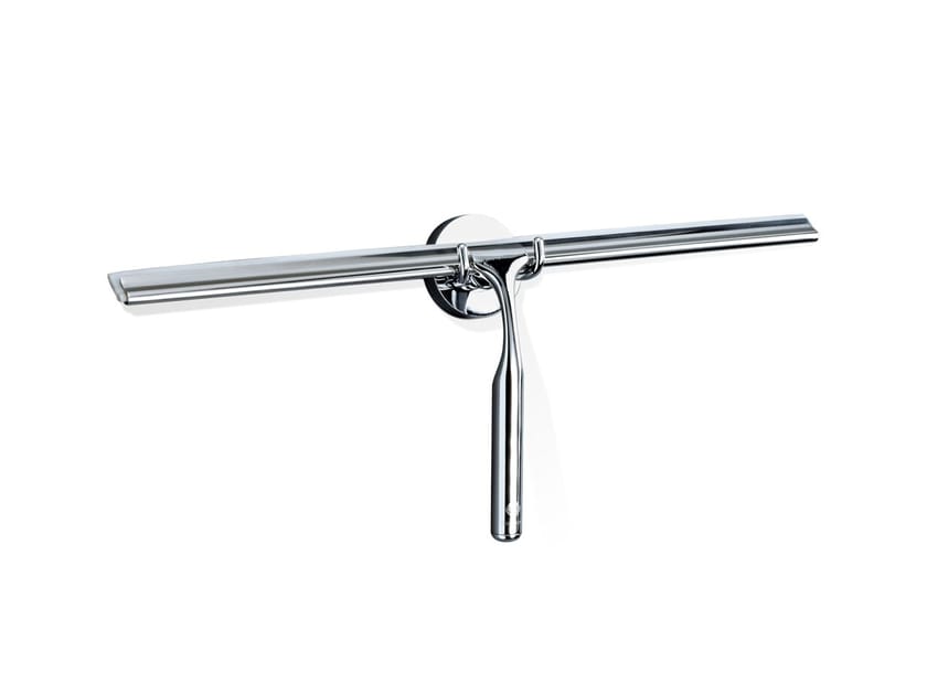 Металлическая душевая кабина шпатель Decor Walther QUICK XL ARCH-00117026