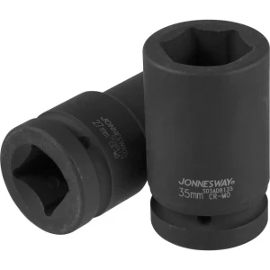 Торцевая головка ударная Jonnesway 1 дюйм 55 мм 85300936 STLM-2115990