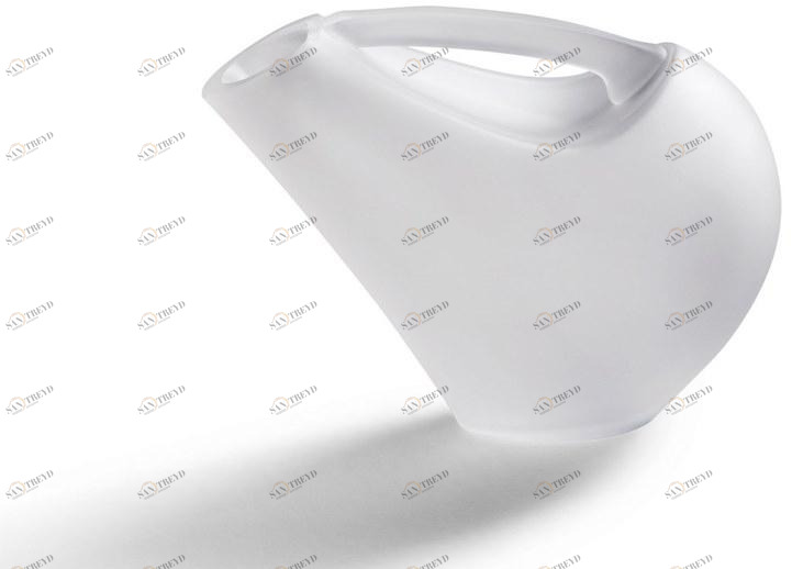 Poltrona Frau Хрустальный графин La collezione - mobili e complementi sun-id-1401020