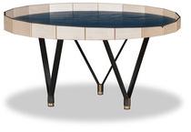 BAXTER Круглый журнальный столик Ninfea sun-id-1406197 - Вид №6