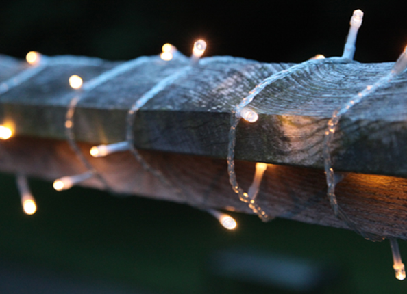 LU72723 Светодиодная герлянда Dekoraniaevents Navidad 