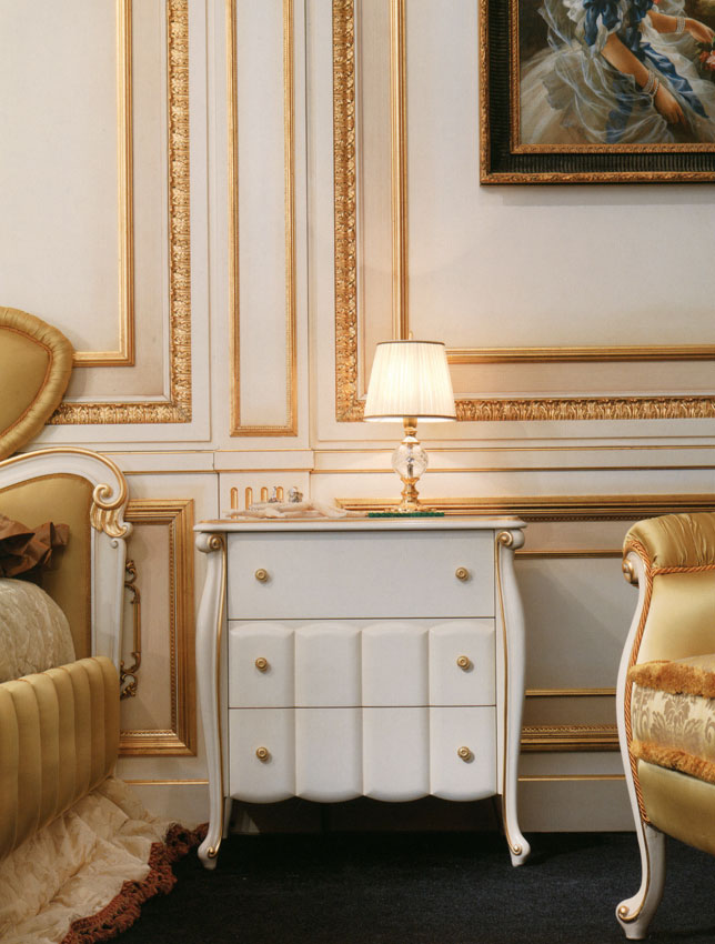 Тумбочка Maya CARLO ASNAGHI 11261 ELITE