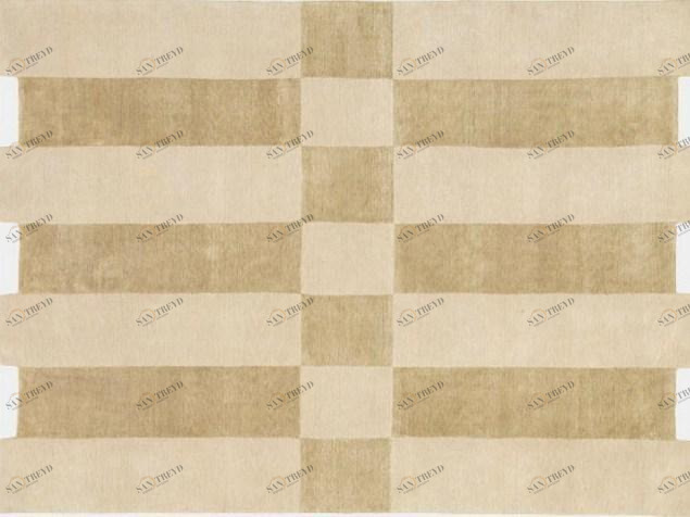 Deirdre Dyson Узорчатый ковер  09 