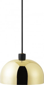 502012 Grant Pendant Ø23 EU Brass Normann Copenhagen
