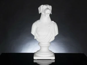 VGnewtrend Керамическая скульптура  6010705.95