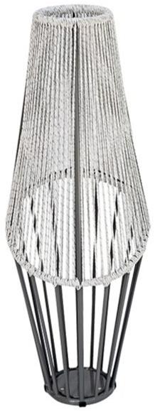 cbdesign Торшер для улицы из синтетического волокна Lodz N217n1 / n217n2 - Вид №5