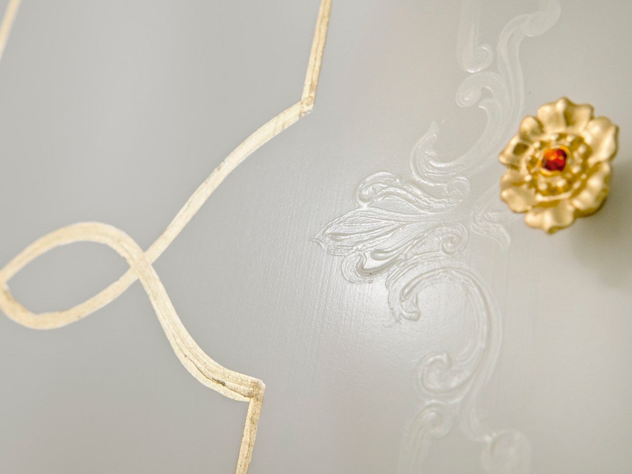 Деревянный шкаф с зеркалом CASA +39 Giulietta ARCH-00148928 - Вид №3