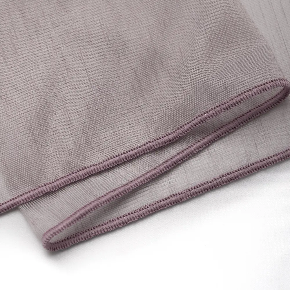 ЛТ тюль 1 п/м фентези gian розовый пудра 315 см TEX REPUBLIC STLM-2193851 - Вид №1