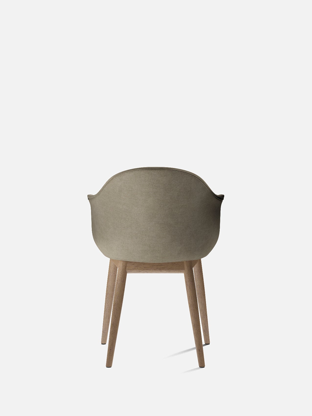 9343002-009L06ZZ Harbour Arm Chair, с мягкой обивкой LuceLight  - Вид №87