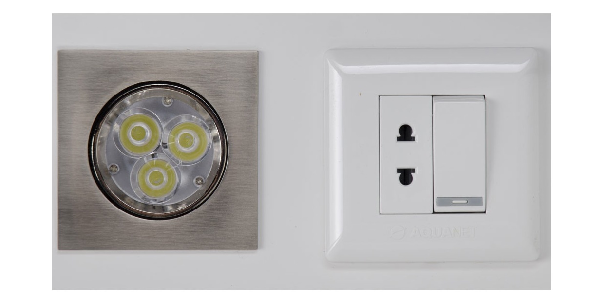 Комплект мебели Aquanet Фредерика 140 белый 00171456 - Вид №4