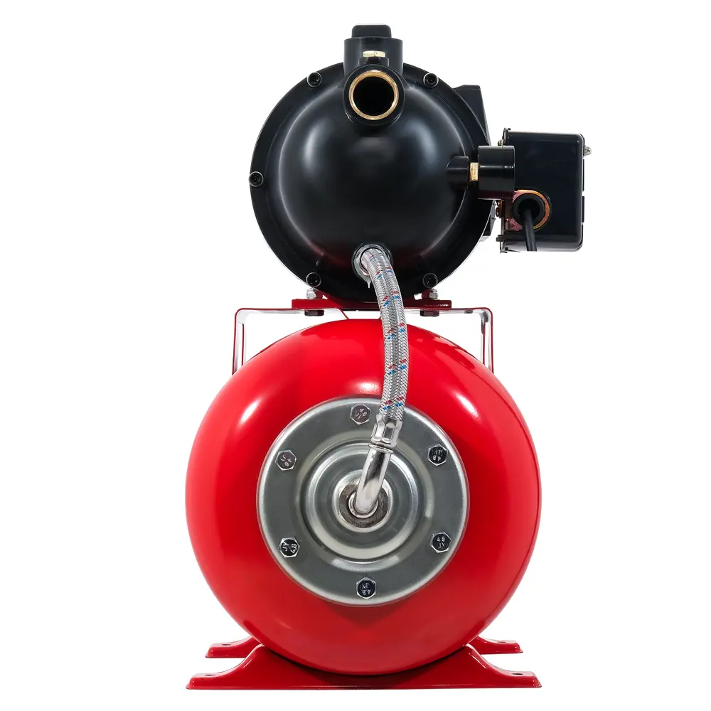 Насосная станция Lepump S-900P/3900/45-24, 3900 л/час 89413332 STLM-2003203 Santreyd  - Вид №2