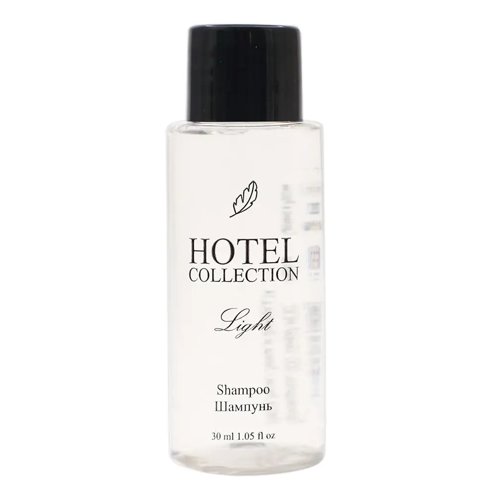 Шампунь 30мл Hotel Collection 85226510 STLM-2101753 Santreyd 