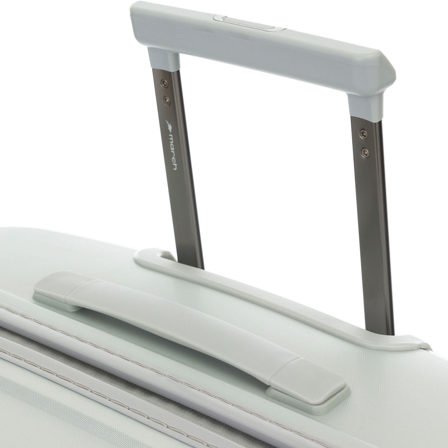 M1221-18-62 Чемодан M1221*62 Spinner M March Stonic  - Вид №7