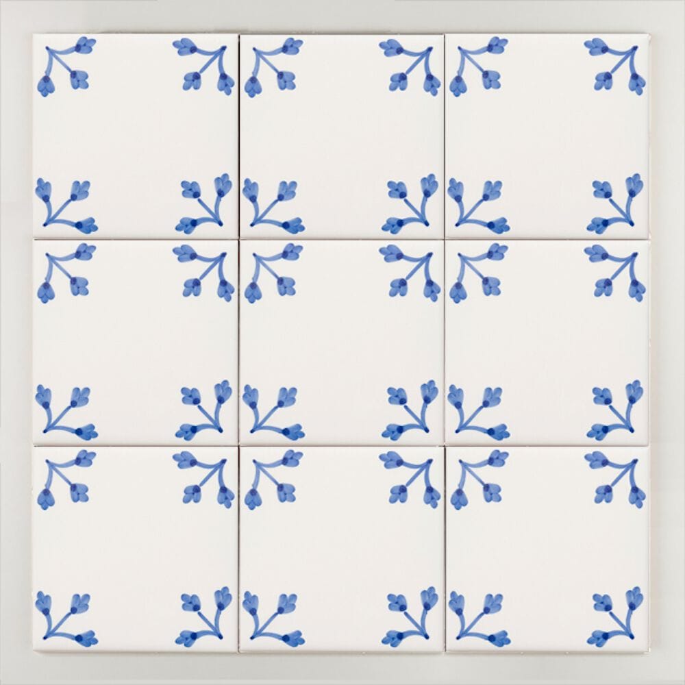 Пол / покрытие из глины ручной работы La Riggiola традиция ARCH-00036016 - Вид №1