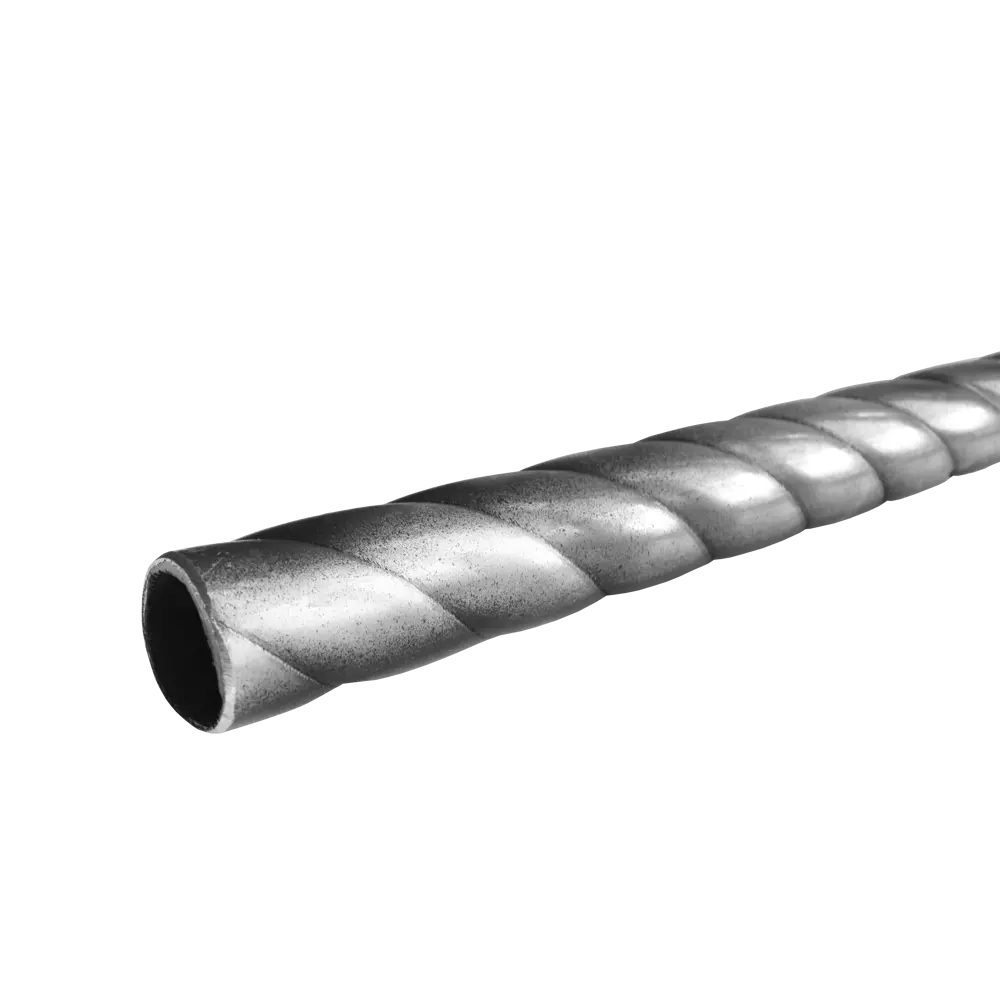 Santreyd Труба витая стальная для архитектурных конструкций 200 см 84547717 STLM-0051767