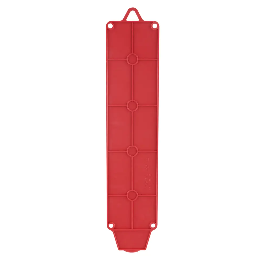 Колодка розеточная Duwi 4 гнезда с защитными крышками 86245688 STLM-1394846 - Вид №2