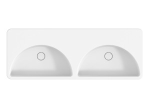 Керамическая раковина