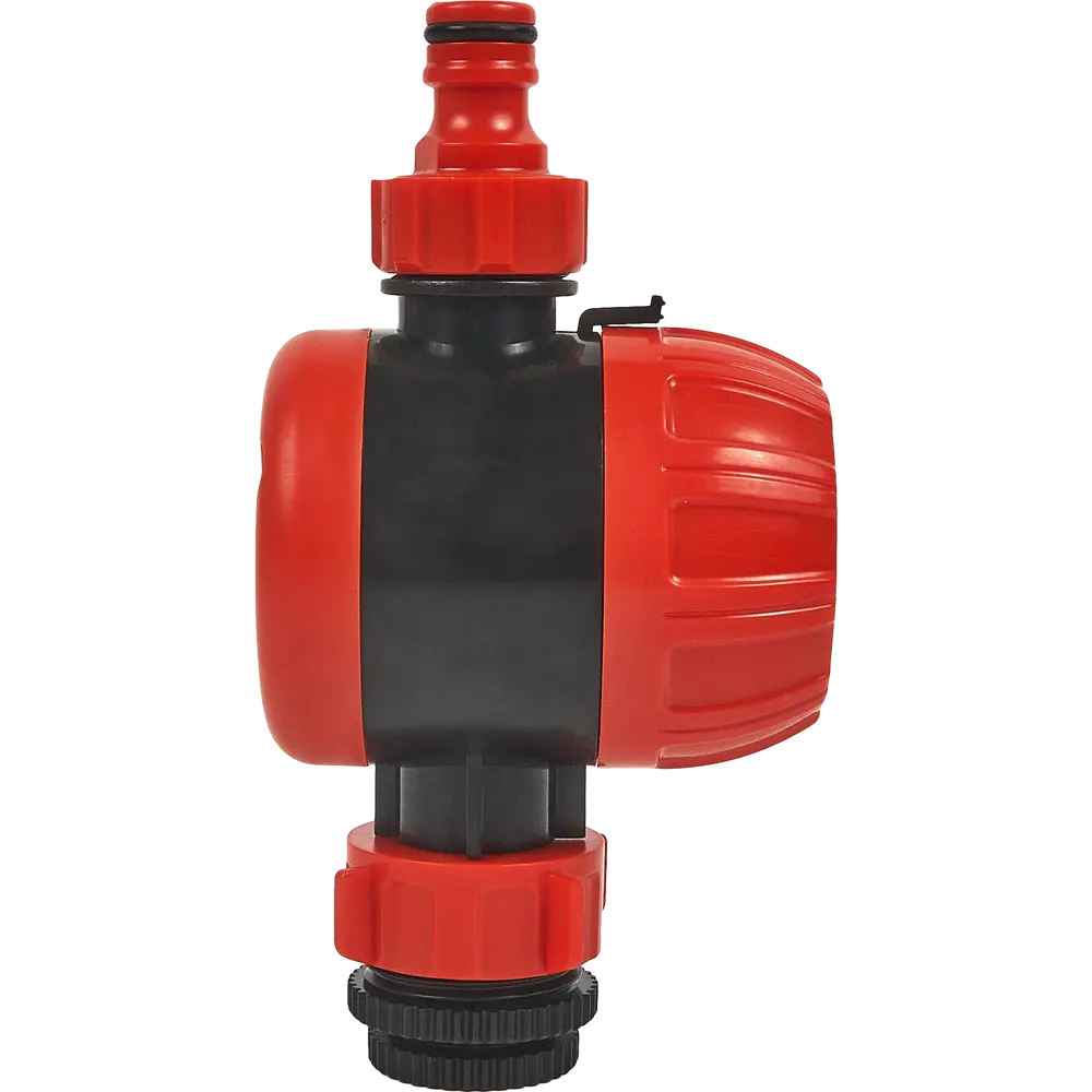 BOUTTE Солнечный таймер полива с механическим управлением 86745419 STLM-0957273 - Вид №3