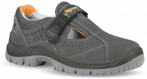 U-POWER Низкая защитная обувь  Bc30335