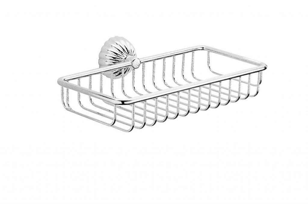 2013 Прямоугольная корзина. Bongio Radiant