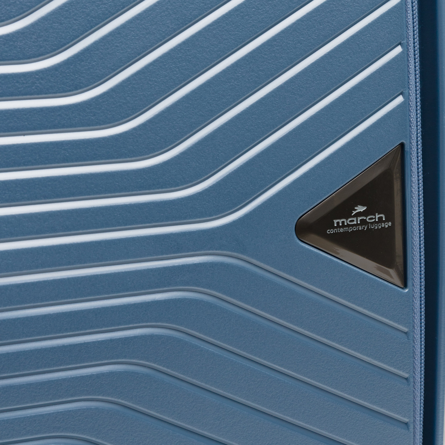 M1260-48-72 Чемодан M1260*72 L March Gotthard  - Вид №5