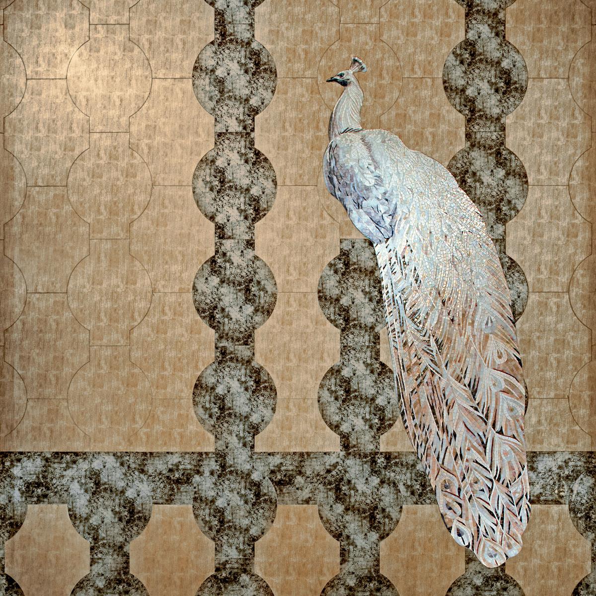 SICIS Dragon Sulphur Lime Vetrite sun-id-1991169 - Вид №17