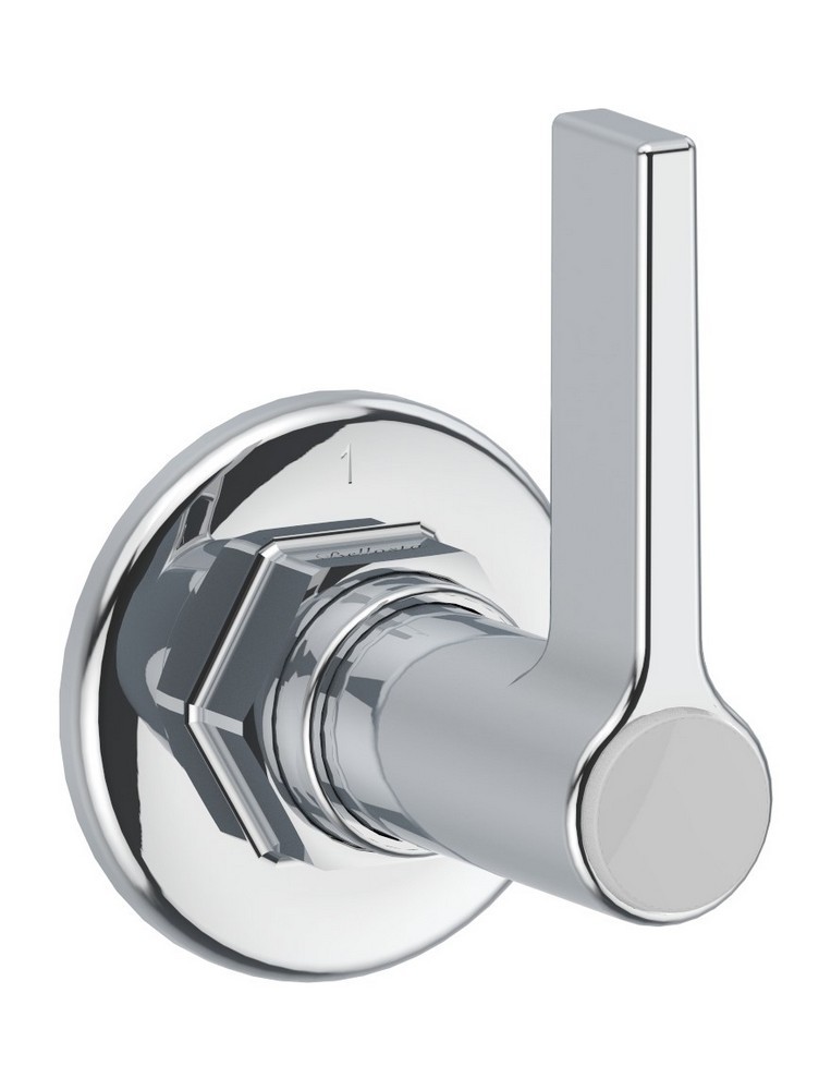 5703/2L/E
+ 914016 Bellosta Rubinetterie 2 ВЫХОДНЫХ ВСТРОЕННЫХ ДИВЕРТЕРА 