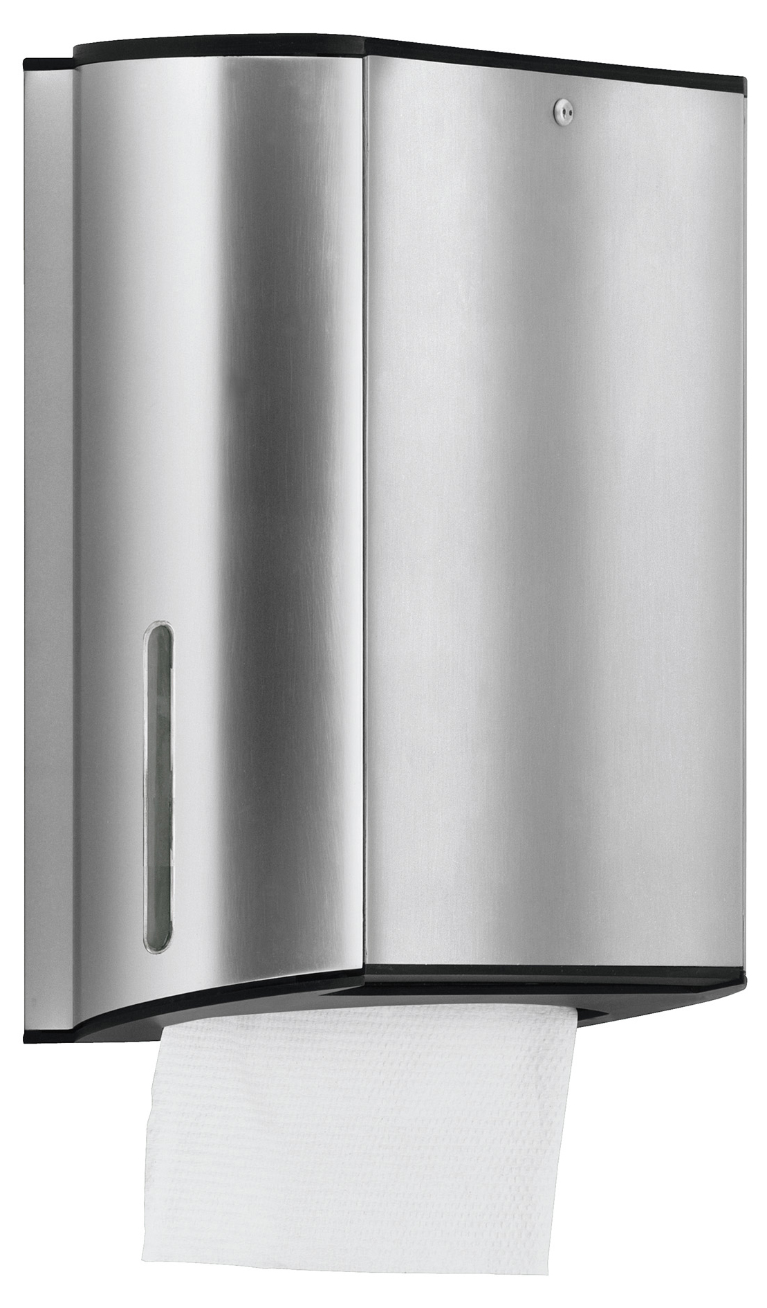 14985170000 Дозатор бумажных полотенец KEUCO Plan