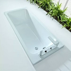 Ванна акриловая S127200133 System pool Soleil SINGLE