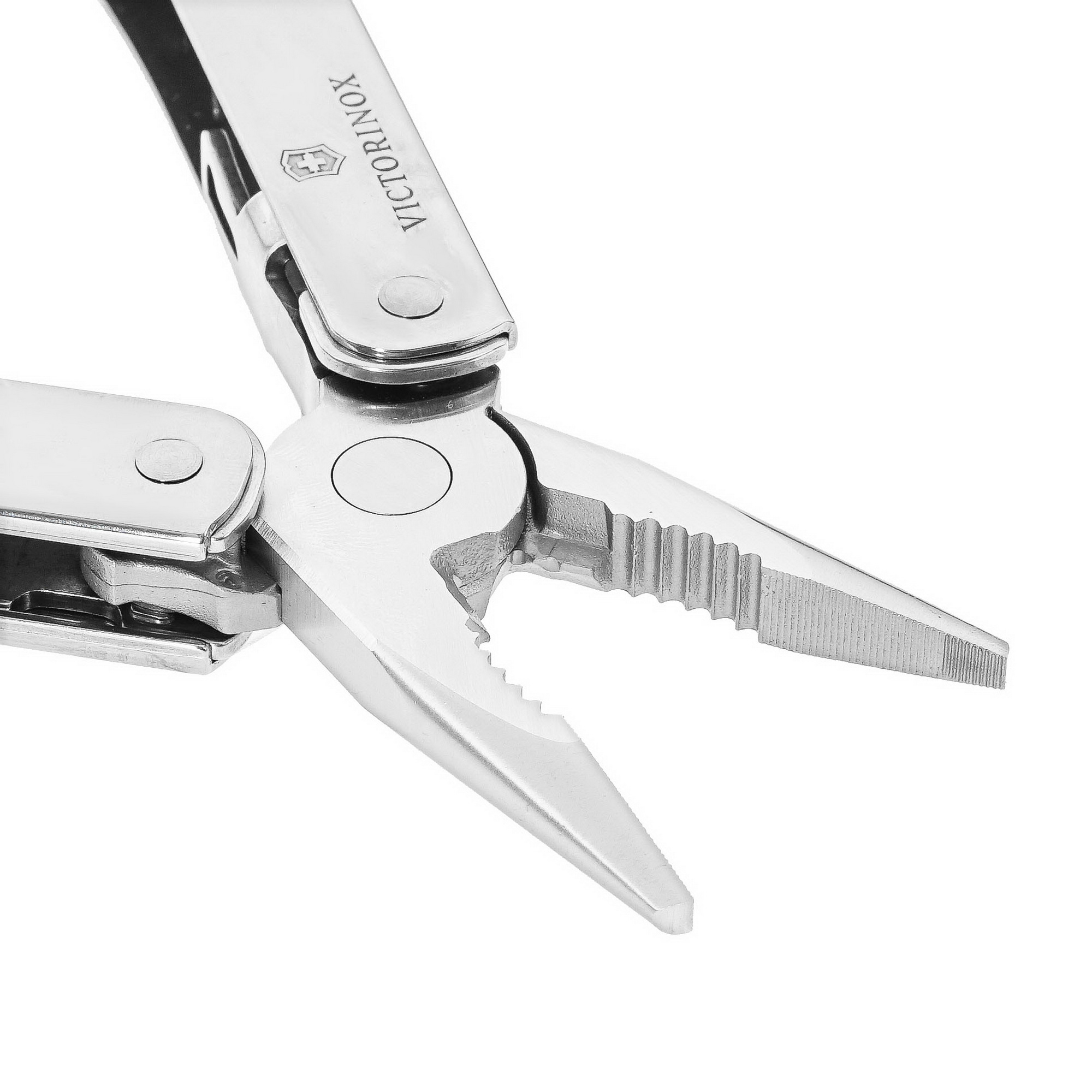 Мультитул Victorinox SwissTool Spirit X Plus 9989330 STDN-0075533 - Вид №4