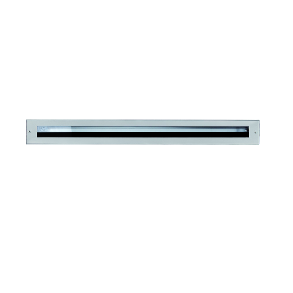 5080319 Встраиваемый в пешеходный пол Platek TETRA INCASSO 900  TETRA ВСТРАИВАЕМЫЙ 900 - LED 3000K Asymmetrical 