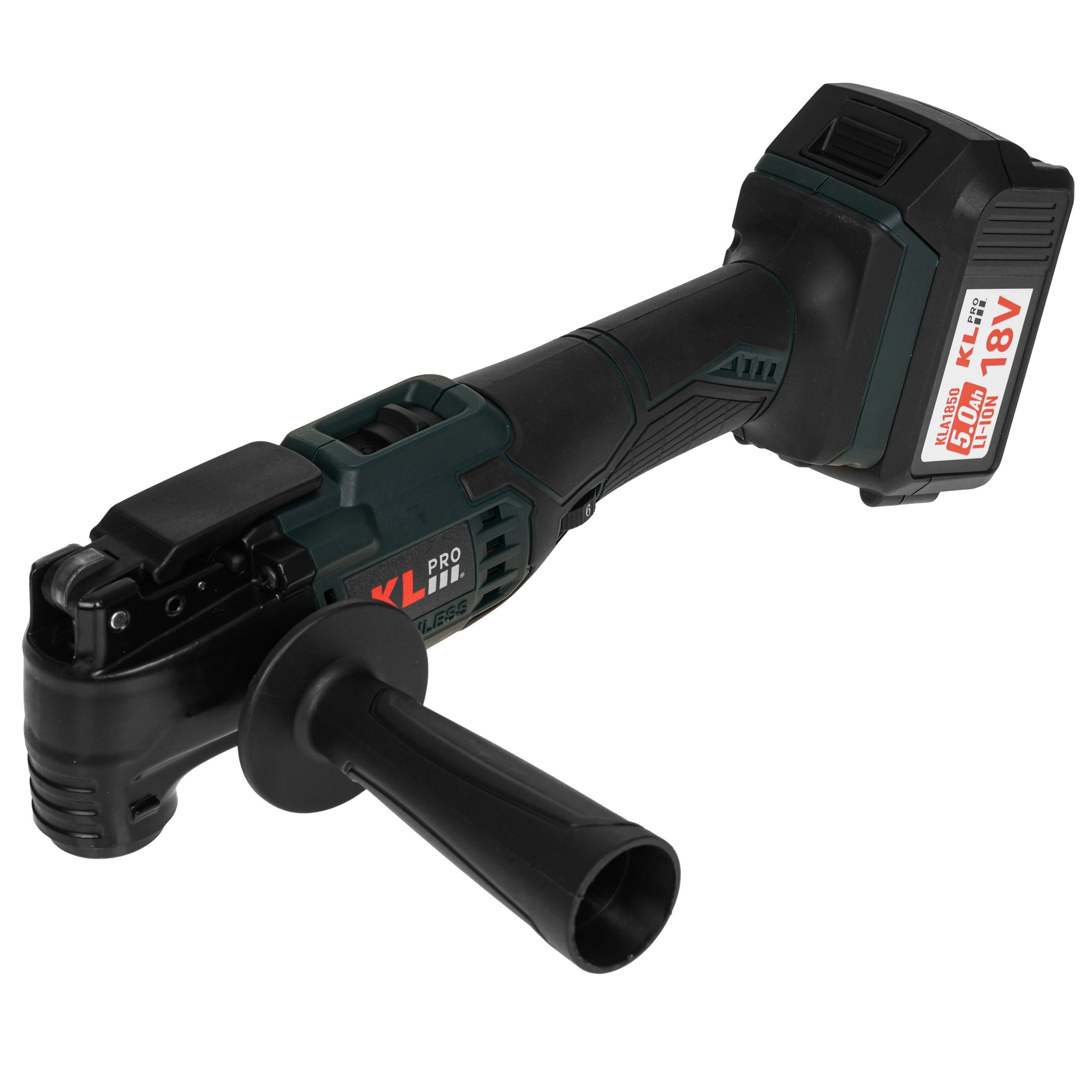 Реноватор KLPRO KLMT18B-50 9150117 STDN-0066146