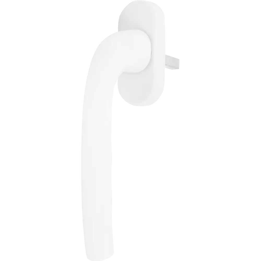 Оконная ручка Santreyd - элегантное решение для комфортного проветривания 85066471 STLM-0058181