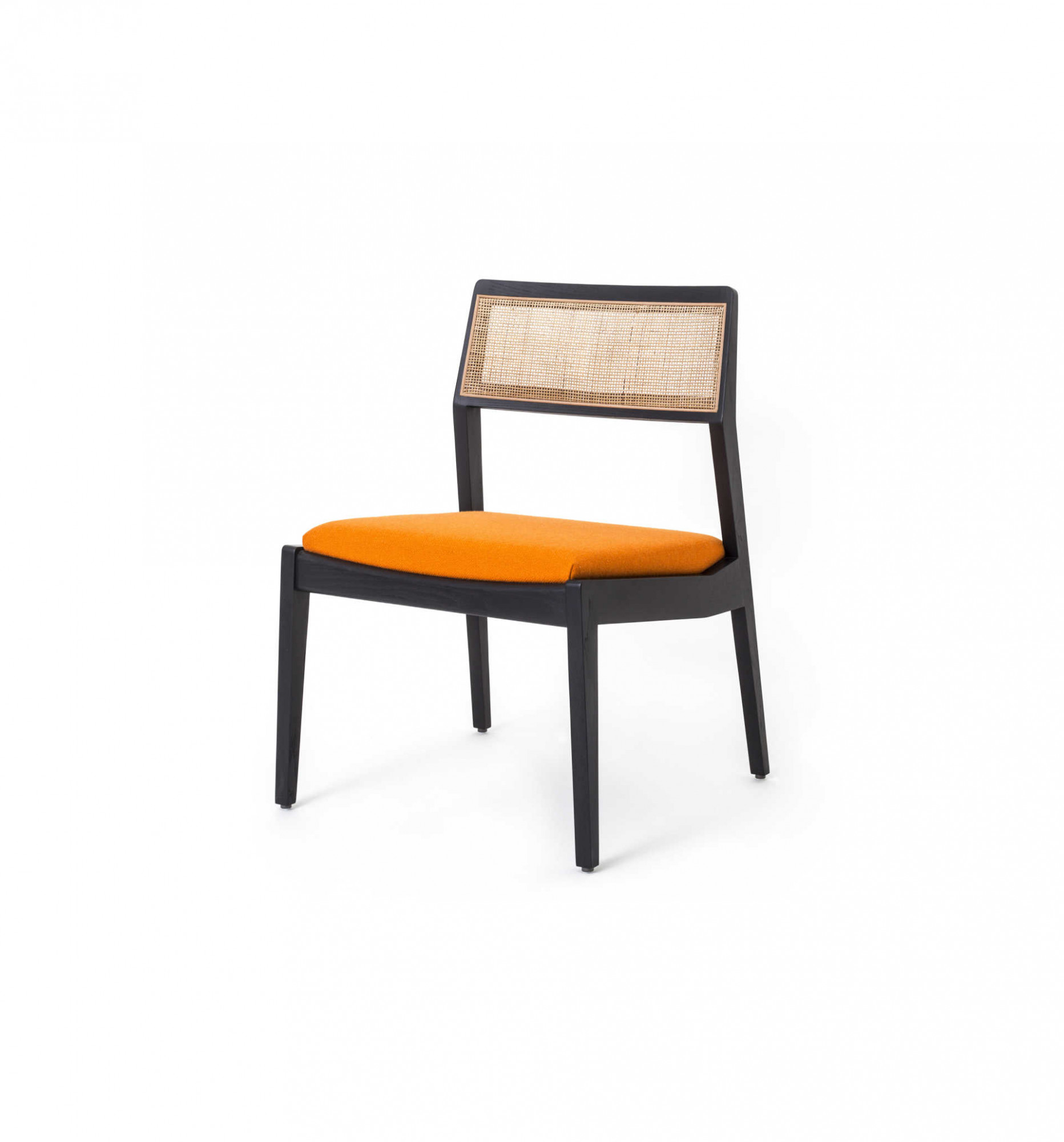 Стул Risom C141 Stellar Works RI-S210-CA