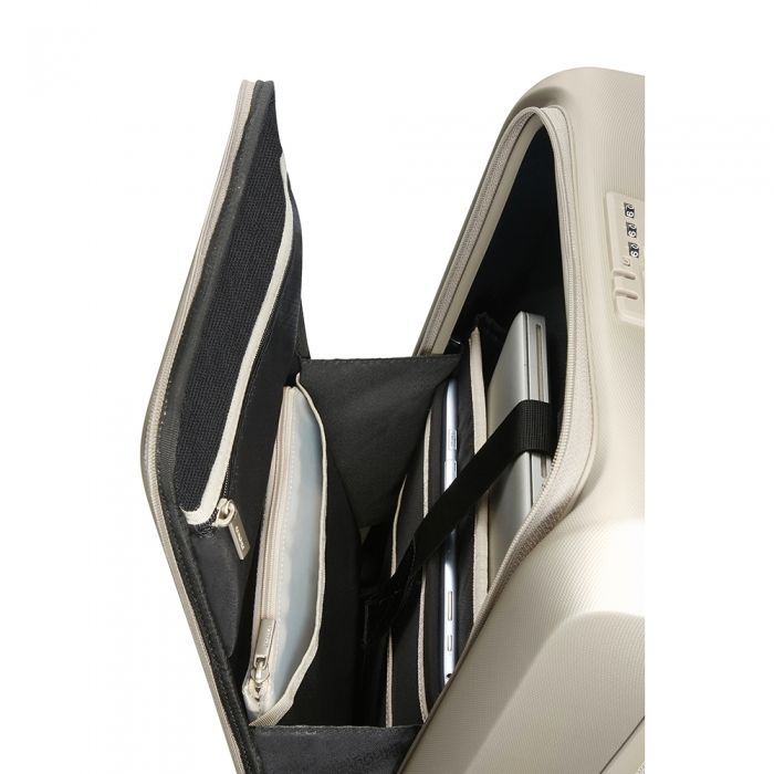 00N-05003 Чемодан 00N*003 Upright 55 Samsonite Prodigy - Вид №3