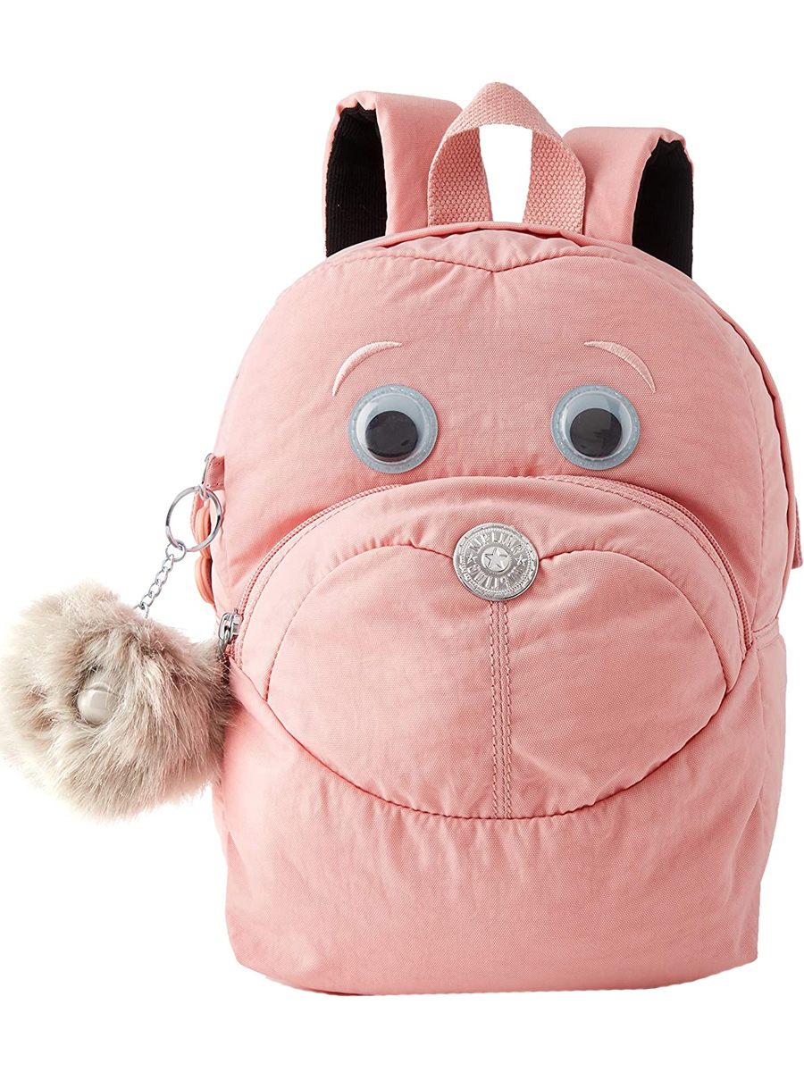 K0025346Y Рюкзак детский Kids Backpack Kipling Faster 