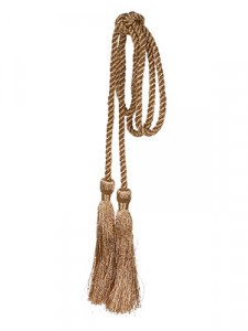 310 Кисти под золото