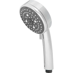 Лейка для душа Grohe Vitalio Comfort 4 режима цвет хром 81971373 STLM-2175973