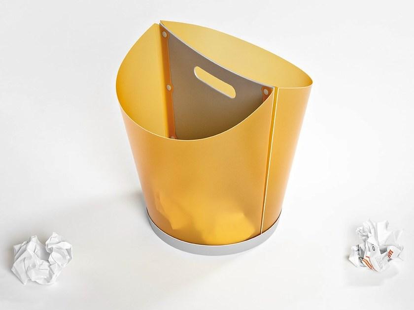 Made Design Контейнер для макулатуры из поликарбоната sun-id-1490300 - Вид №3