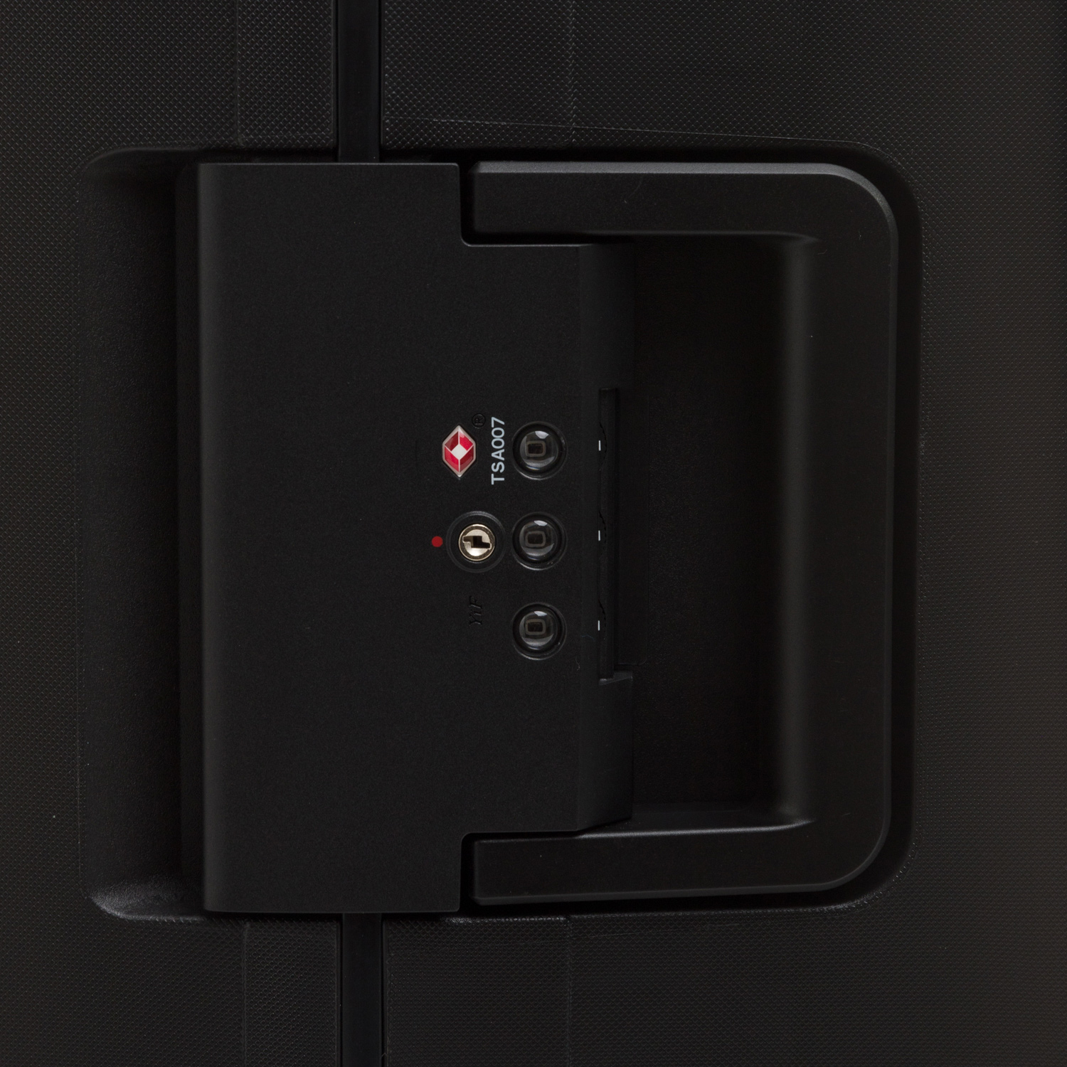 M6000-07-72 Чемодан M6000*72 L March Bon Voyage - Вид №5