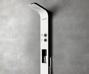 Glam  Glass1989  Душевые Панели