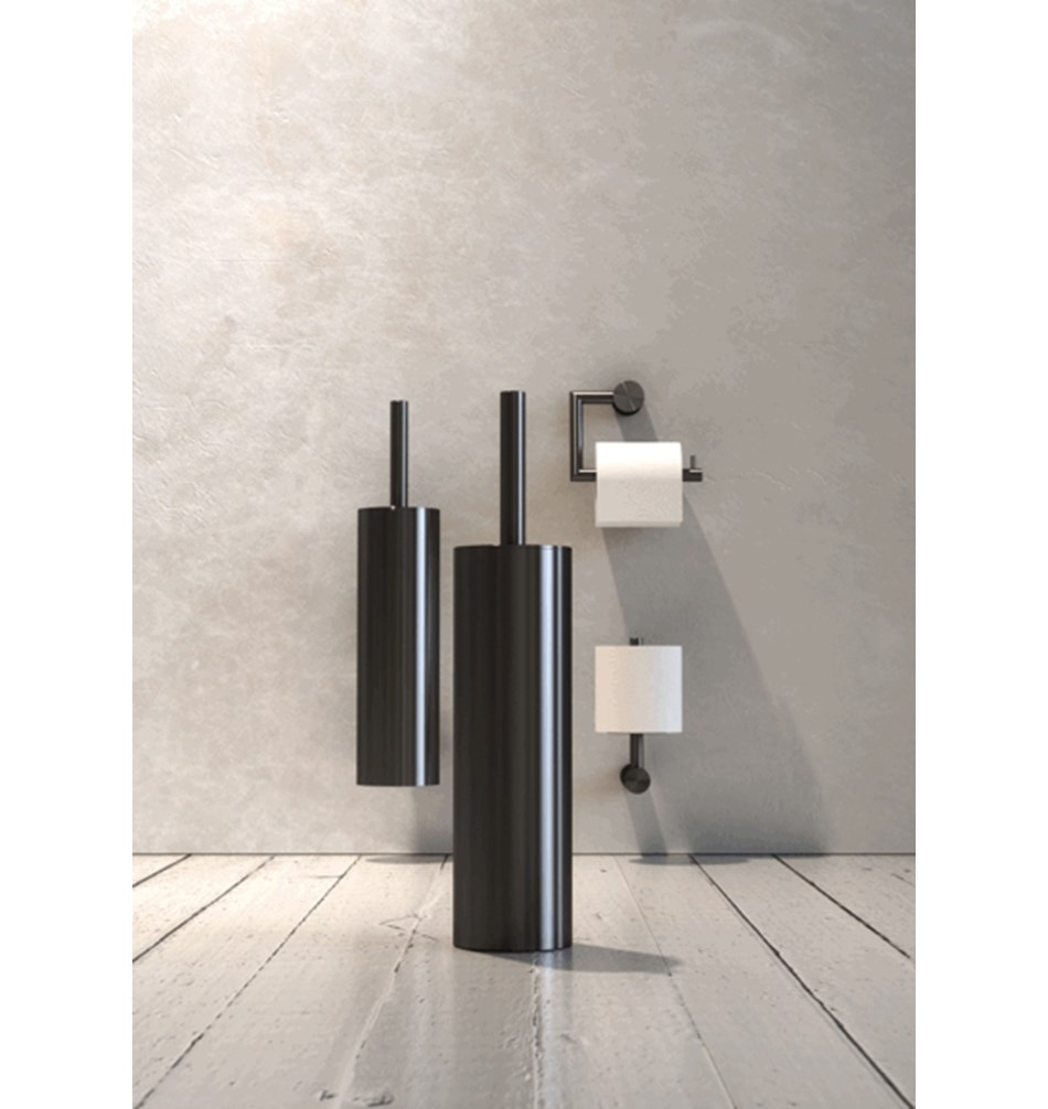 FROST Ершик для унитаза 9, напольный N1970 sun-id-1967626 - Вид №9