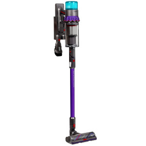 5470356 Пылесос  вертикальный  Dyson Gen5 Detect Absolute  фиолетовый