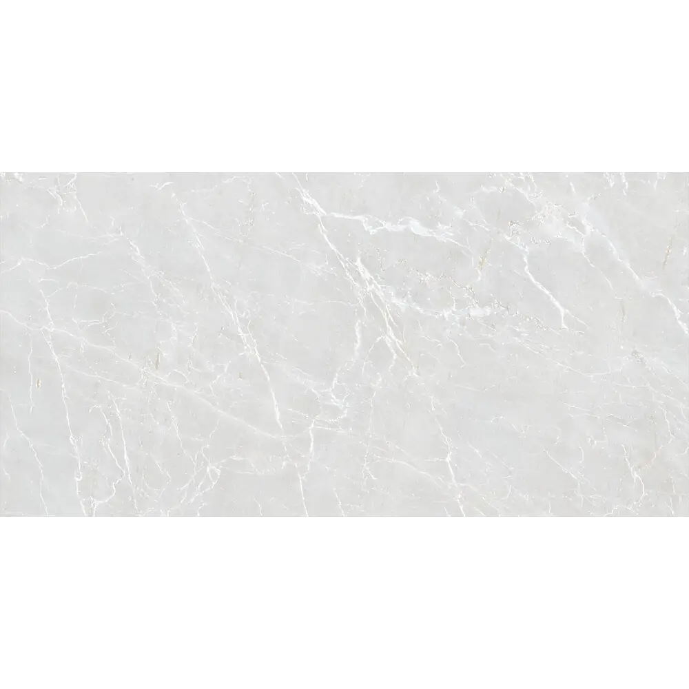 Глазурованный керамогранит Duna Eternal Blanco Carving 60x120 см 1.44 м² матовый цвет белый STLM-2169290