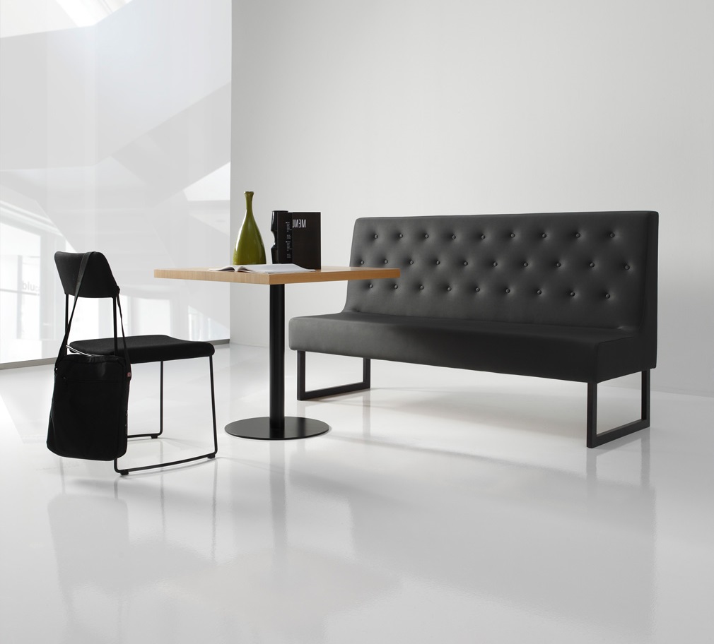 001406 Скамейка SANCAL Menu  - Вид №7