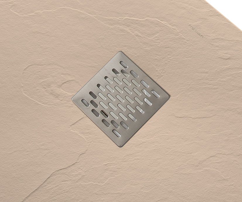 MCBATH Centuria Slate Nox R2 100x80 Прямоугольный капучино sun-id-1959426 - Вид №3