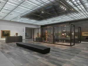 NESITE Фальшпол из натурального камня High class